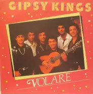 Gipsy Kings - Volare