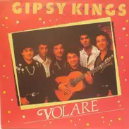 Gipsy Kings - Volare