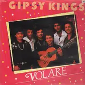 Gipsy Kings - Volare