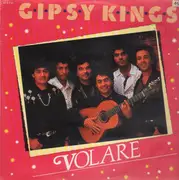 12'' - Gipsy Kings - Volare