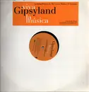 12inch Vinyl Single - Gipsyland - Viva La Música