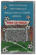 Gira La Palla, Jerico a.o. - Gira La Pala Compilation