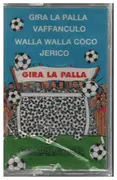 MC - Gira La Palla, Jerico a.o. - Gira La Pala Compilation - Still Sealed.
