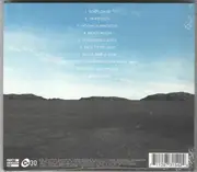 CD - Giraffe Tongue Orchestra - Broken Lines - Digipak