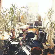 12inch Vinyl Single - Giraffe - Climate - EP