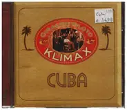 Giraldo Piloto & Klimax - Cuba