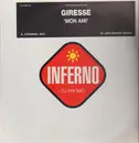 12'' - Giresse - Mon Ami