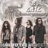 LP - Girish & The Chronicles - Hail To The Heroes - ltd. Gtf. 180g Crystal LP