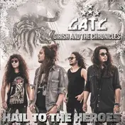Girish - Hail To The Heroes