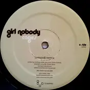 Girl Nobody - Cages