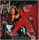 LP - Girl Overboard - Paint A Picture