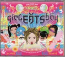 Double CD - Girl Eats Boy - Thrilled By Velocity & Distortion