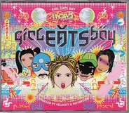 Girl Eats Boy - Thrilled By Velocity & Distortion