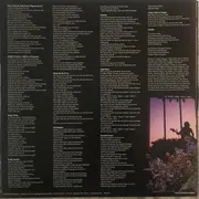 LP - Girl Friday - Androgynous Mary - Dark Green Vinyl