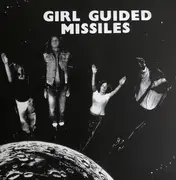 7inch Vinyl Single - Girl Guided Missiles - Desperate Men