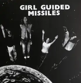 Girl Guided Missiles - Desperate Men