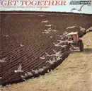 LP - Girl Guides & Ranger Guides - Get Together