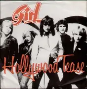 7'' - Girl - Hollywood Tease