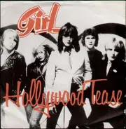 Girl - Hollywood Tease