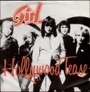 7'' - Girl - Hollywood Tease