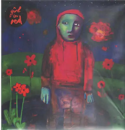 Girl In Red - If I Could Make It Go Quiet
