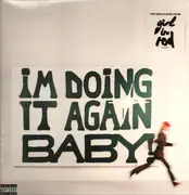 LP - Girl In Red - I'm Doing it Again Baby - Gatefold