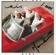 CD - Girl Ray - Girl - Still Sealed