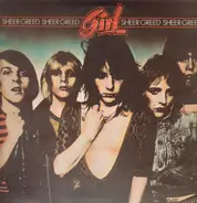 Girl - SHEER GREED