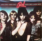 The Girl - SHEER GREED
