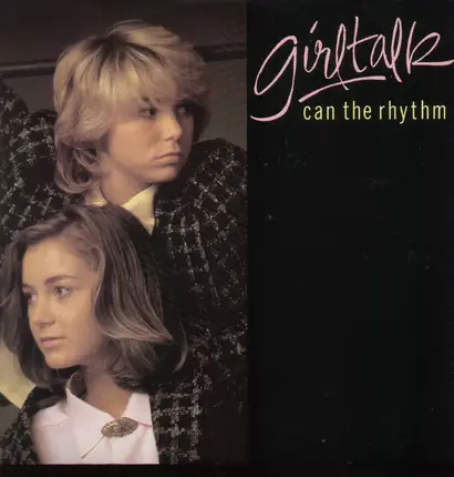Girl Talk - Can The Rhythm