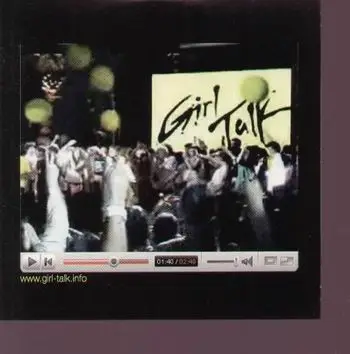 Girl Talk - girl-talk.info - promo