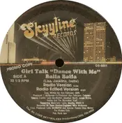 Girl Talk - Dance With Me Baila Baila