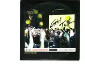 Girl Talk - Friday Night