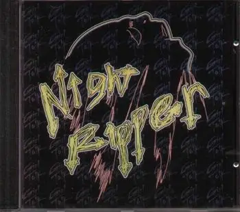 Girl Talk - Night Ripper