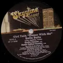 12inch Vinyl Single - Girl Talk - Dance With Me Baila Baila