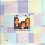 LP - Girl Talk - Talk Crazy To Me
