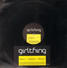 Girl Thing - Girls On Top