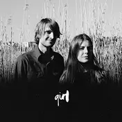 The Girl - Sea And Dirt