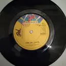 7inch Vinyl Single - Girl - Thru The Twilite