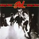 CD - Girl - Wasted Youth