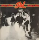 LP - Girl - Wasted Youth