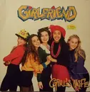 12inch Vinyl Single - Girlfriend - Girl's Life