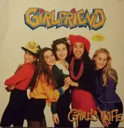 Girlfriend - Girl's Life