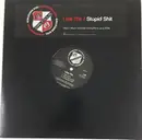 12inch Vinyl Single - Girlicious - Like Me / Stupid Shit - Promo