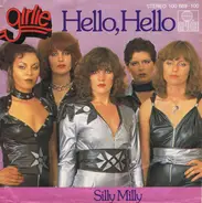 Girlie - Hello, Hello