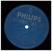 LP - Girls - 野良猫