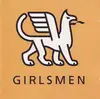 CD - Girlsmen - Girlsmen