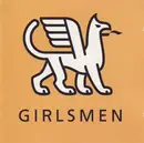 CD - Girlsmen - Girlsmen