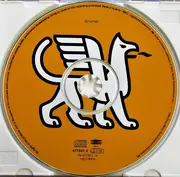 CD - Girlsmen - Girlsmen