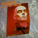 12inch Vinyl Single - Girlschool - Burning In The Heat - Limited Edition